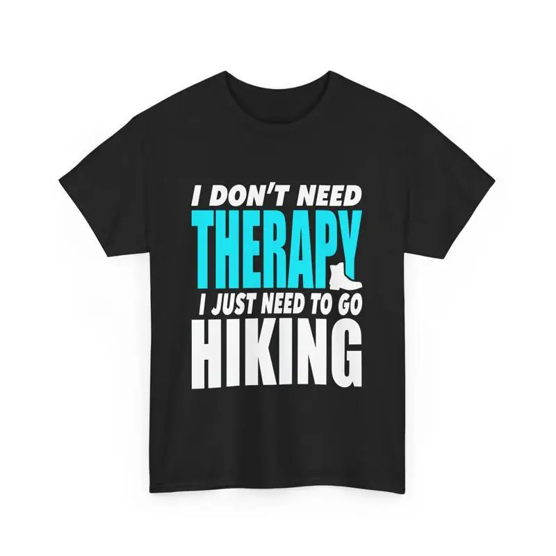 Outdoor Adventure Therapy - Je n'ai pas besoin de thérapie,