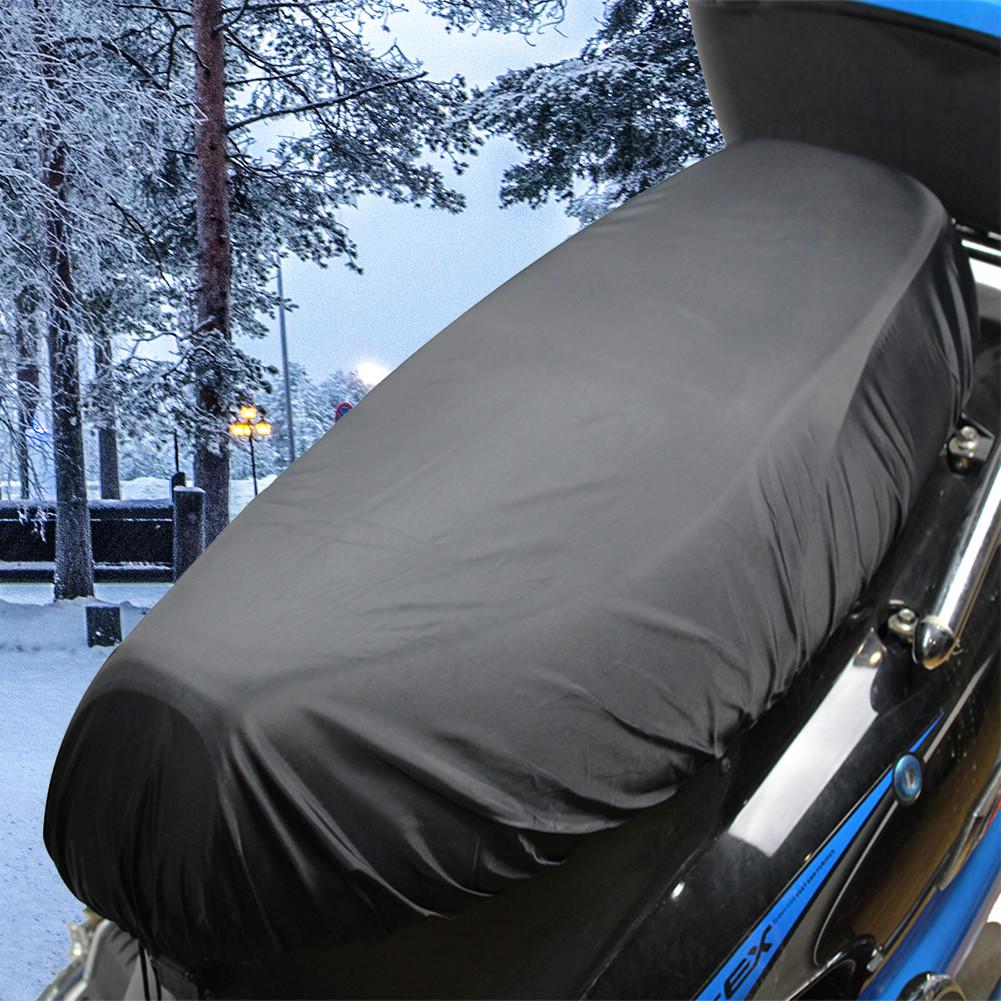 Outdoor Adventure Xl - Housse de siège de moto, imperméable,