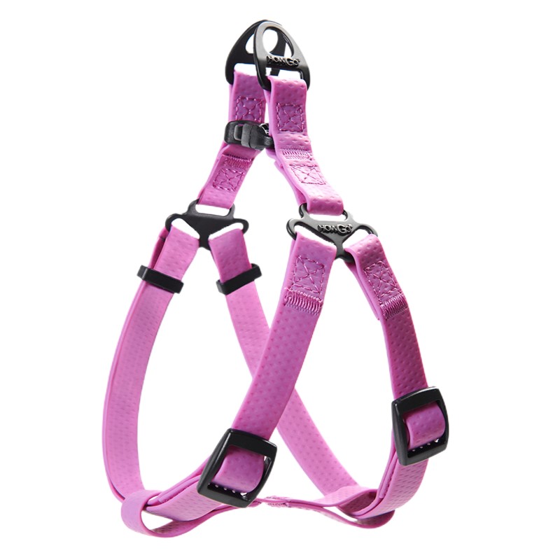 Outdoor Adventure Walks - Harnais réglable pour chien, sans traction,