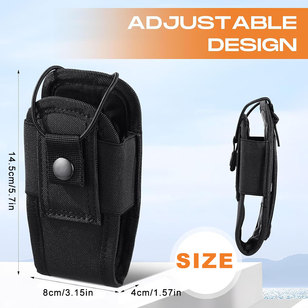 Étuis Radio universels pour ce - Outdoor Adventure Vest avis et prix