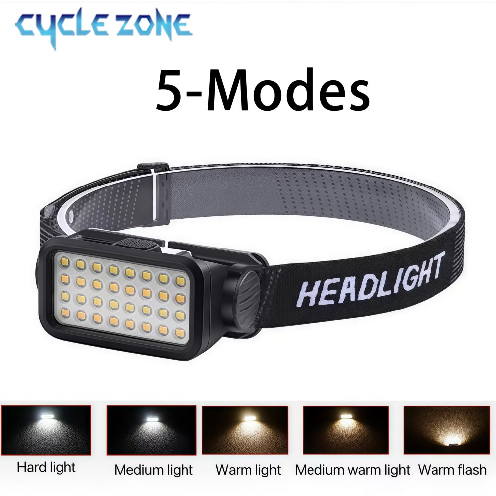 Lampe de sauna aste avec 32 LE - Outdoor Adventure Walks avis et prix