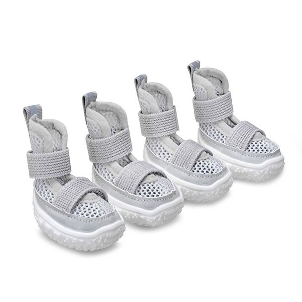 4 PIÈCES/ENSEMBLE Chaussures p - Outdoor Adventure Walks avis et prix