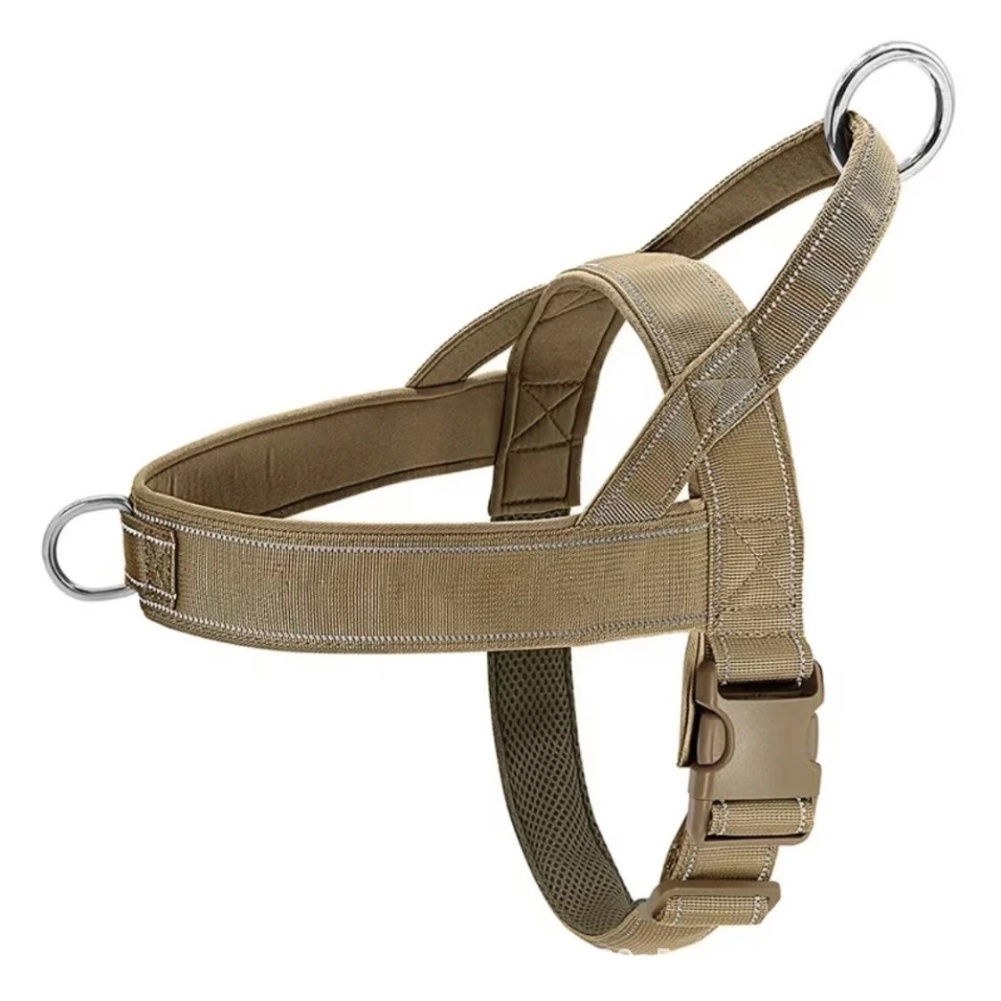 Harnais anti-traction à boucle - Outdoor Adventure Walks avis et prix