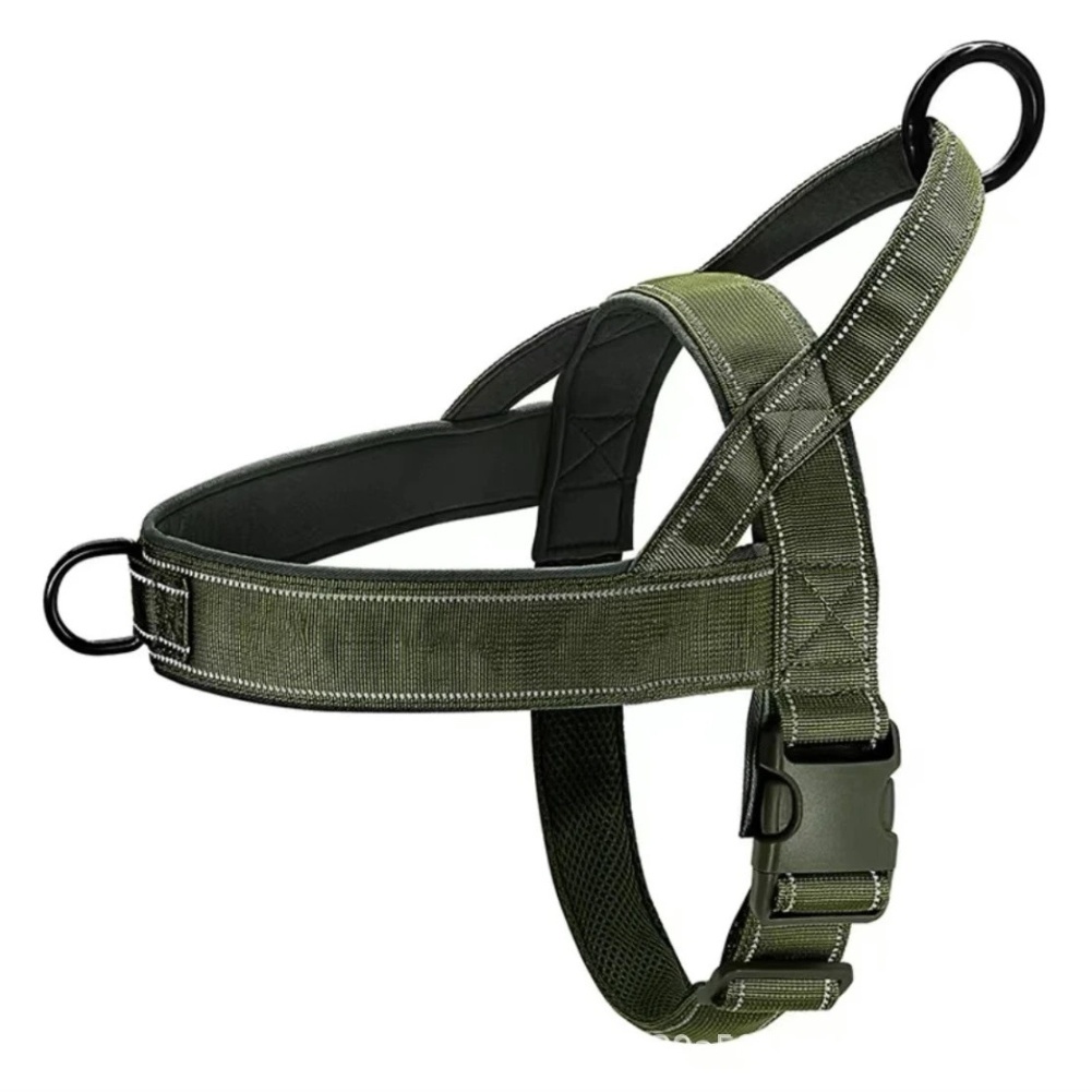 Harnais anti-traction à boucle - Outdoor Adventure Walks avis et prix