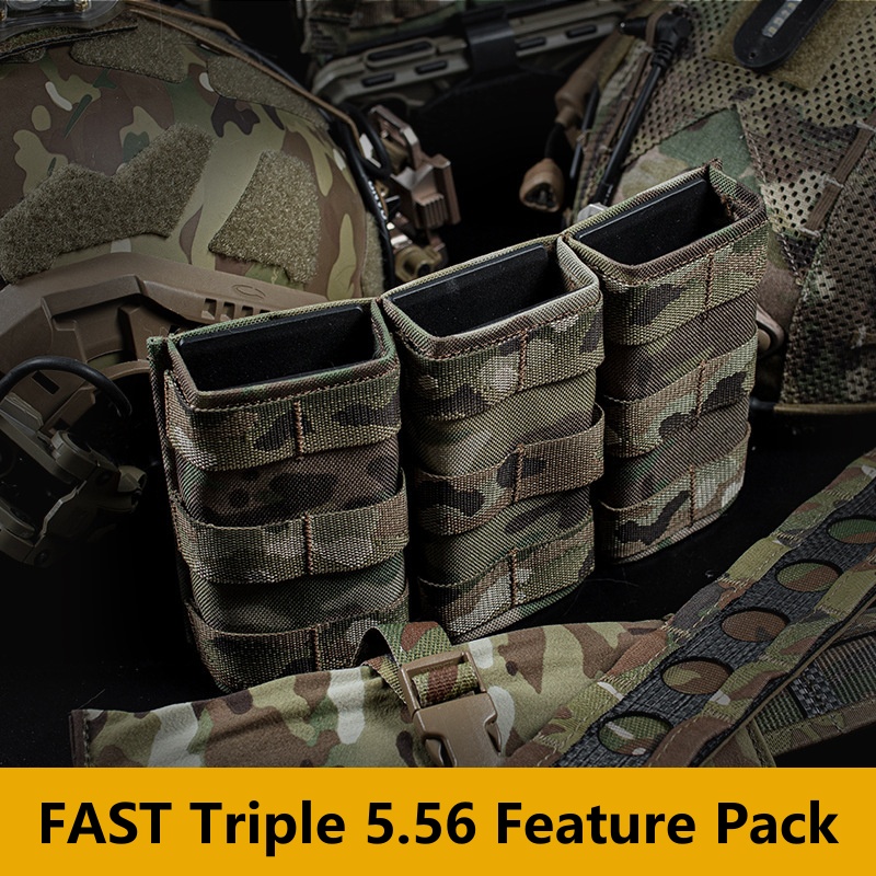 Pochette triple pour magazines - Outdoor Adventure Vest avis et prix
