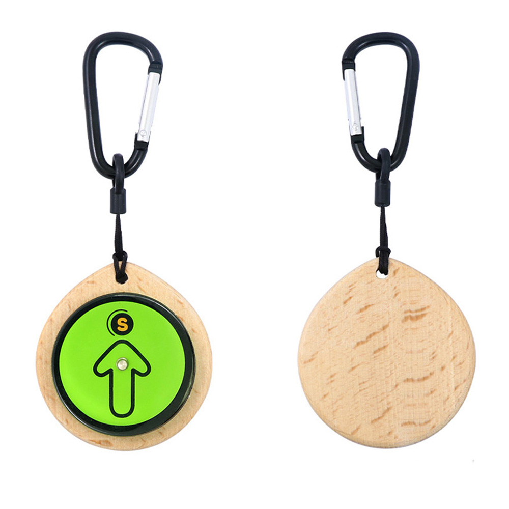 Boussole en bois portable pour - Outdoor Adventure Educator avis et prix