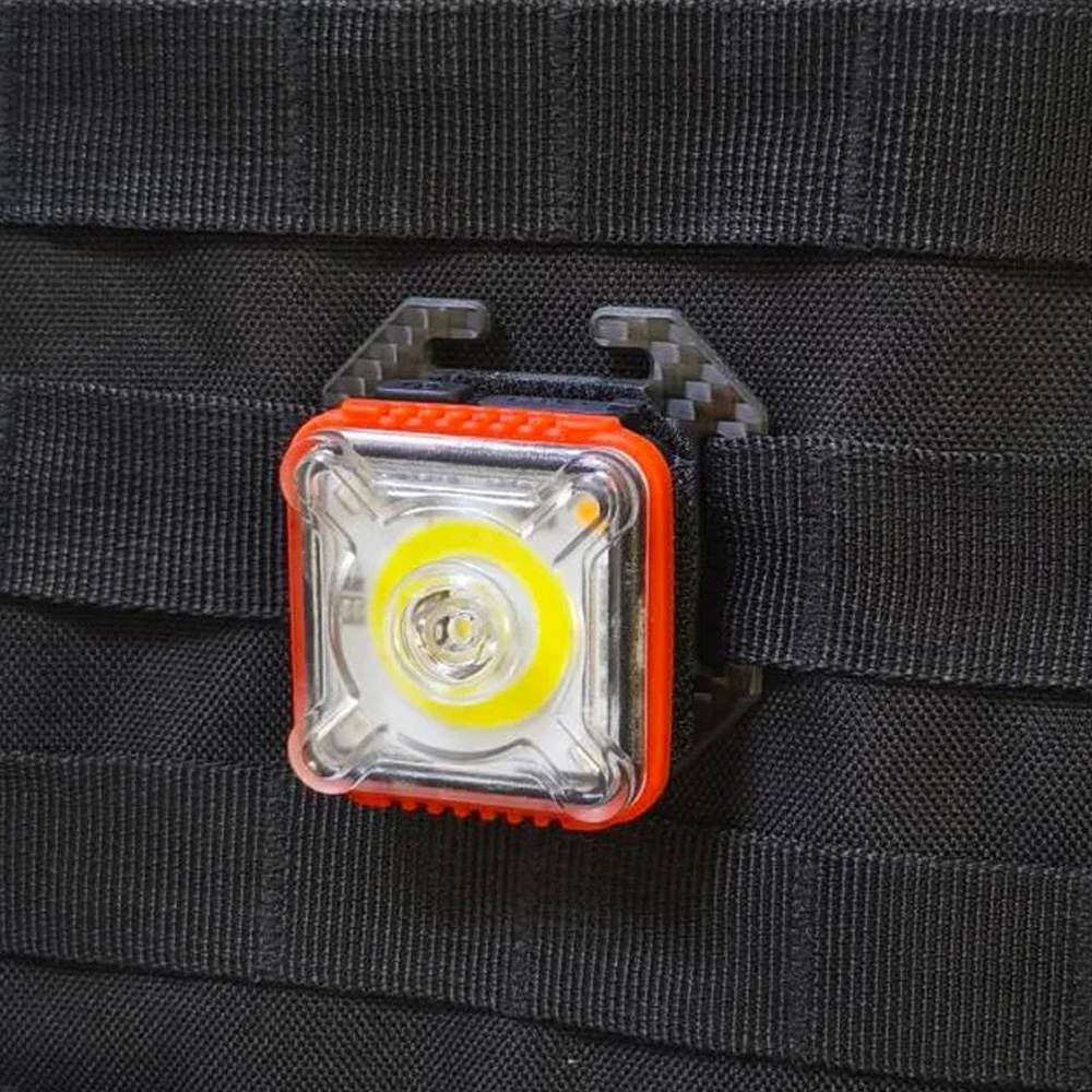 Lampe de poche extérieure EDC  - Outdoor Adventure Vest avis et prix