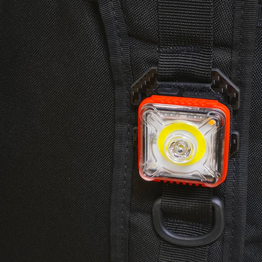 Lampe de poche extérieure EDC  - Outdoor Adventure Vest avis et prix