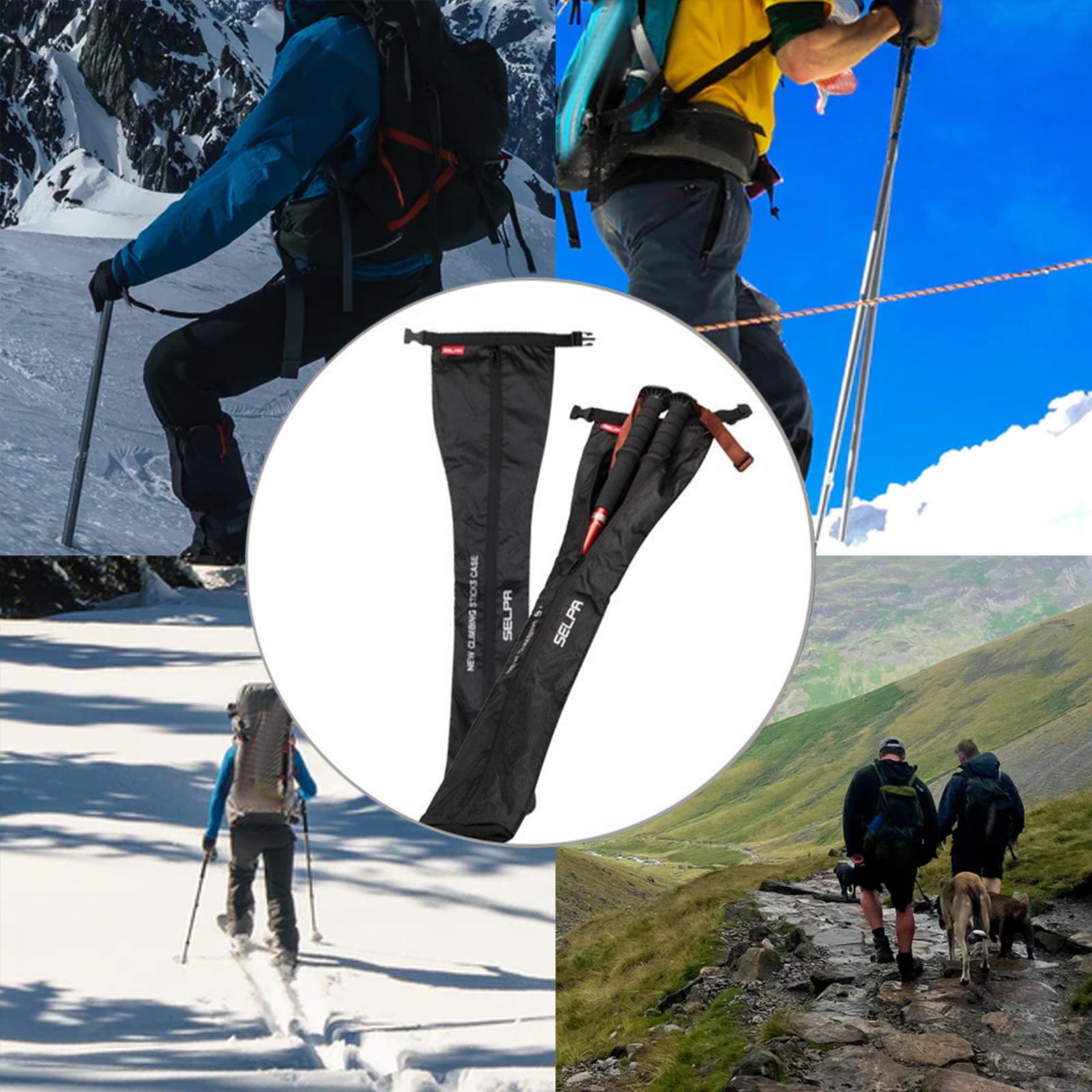 Sac de transport pour bâtons d - Outdoor Adventure Walks avis et prix