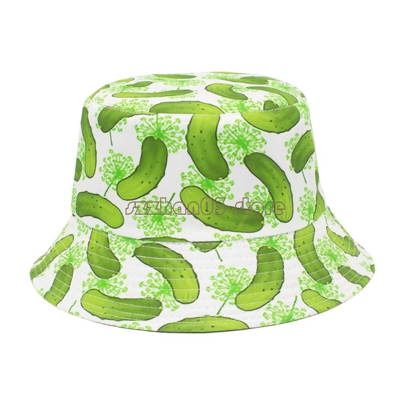 Chapeau seau unisexe à mode 36 - Outdoor Adventure Walks avis et prix