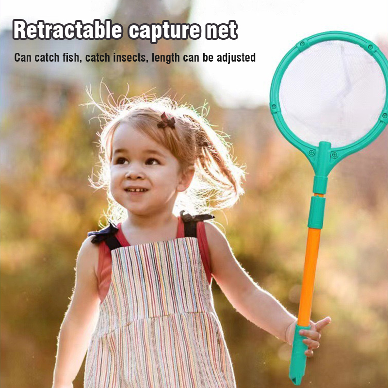 Attrape-insectes et papillons  - Outdoor Adventure Educator avis et prix