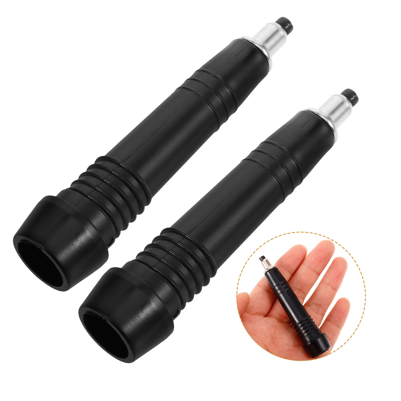 2 embouts de bâton de trekking - Outdoor Adventure Walks avis et prix