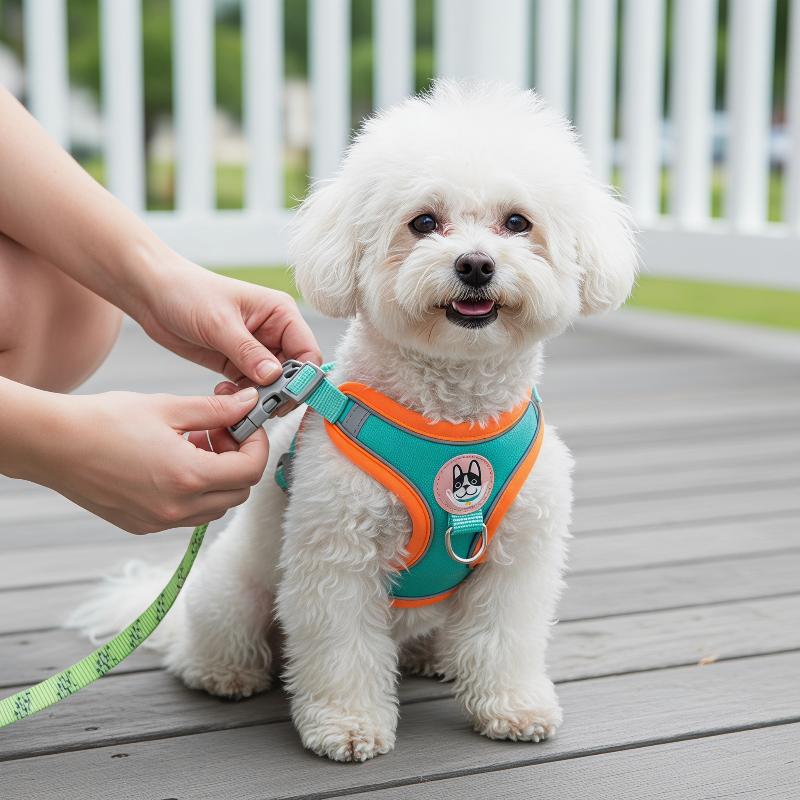 Harnais et laisse pour chien r - Outdoor Adventure Walks avis et prix