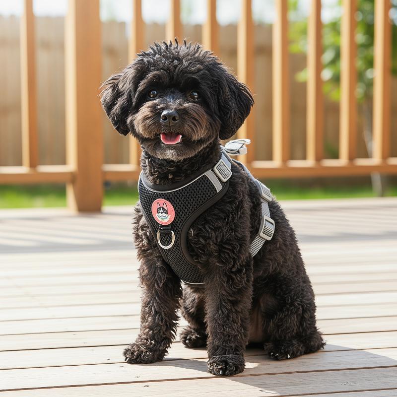 Harnais et laisse pour chien r - Outdoor Adventure Walks avis et prix