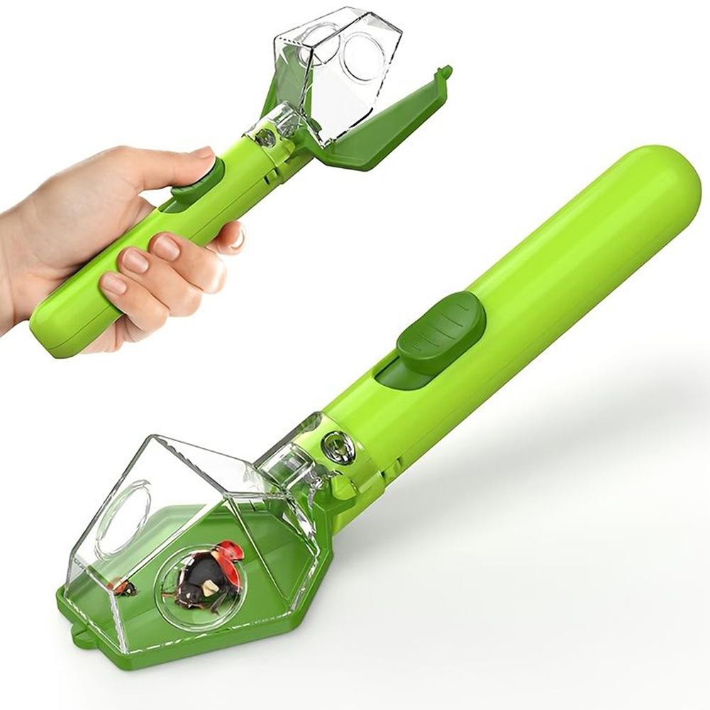 Jouet attrape-insectes portabl - Outdoor Adventure Educator avis et prix