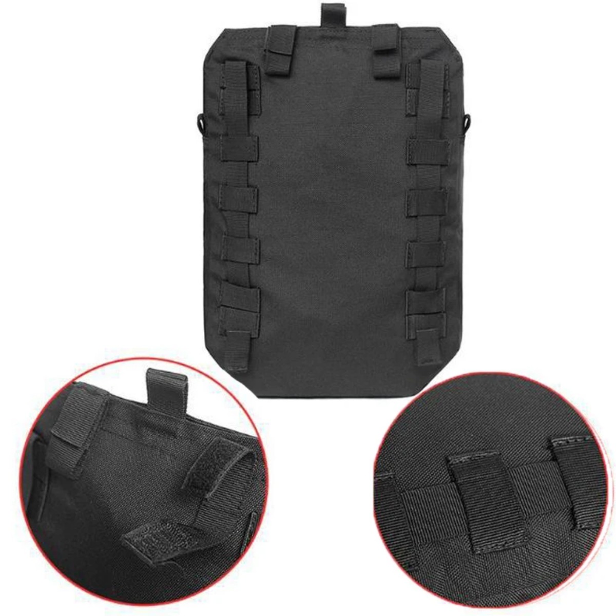 GlaEDC-Sac à dos d'hydratation - Outdoor Adventure Vest avis et prix