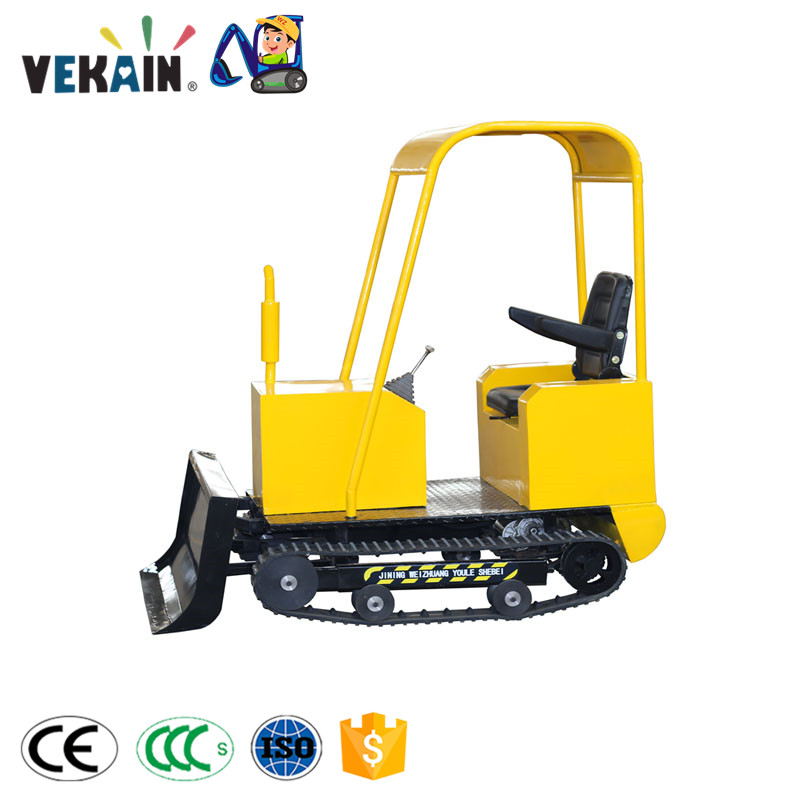 Mini Bulldozer Électrique en M - Outdoor Adventure Educator avis et prix