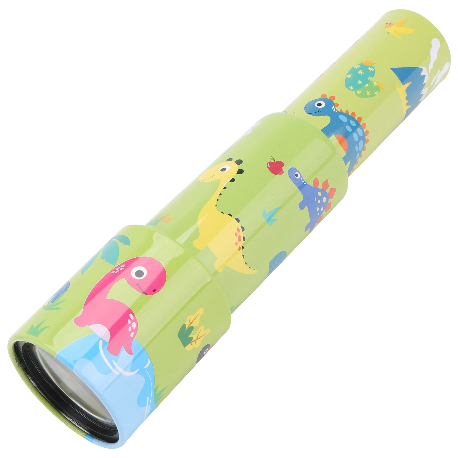 Télescope monoculaire en fer l - Outdoor Adventure Educator avis et prix