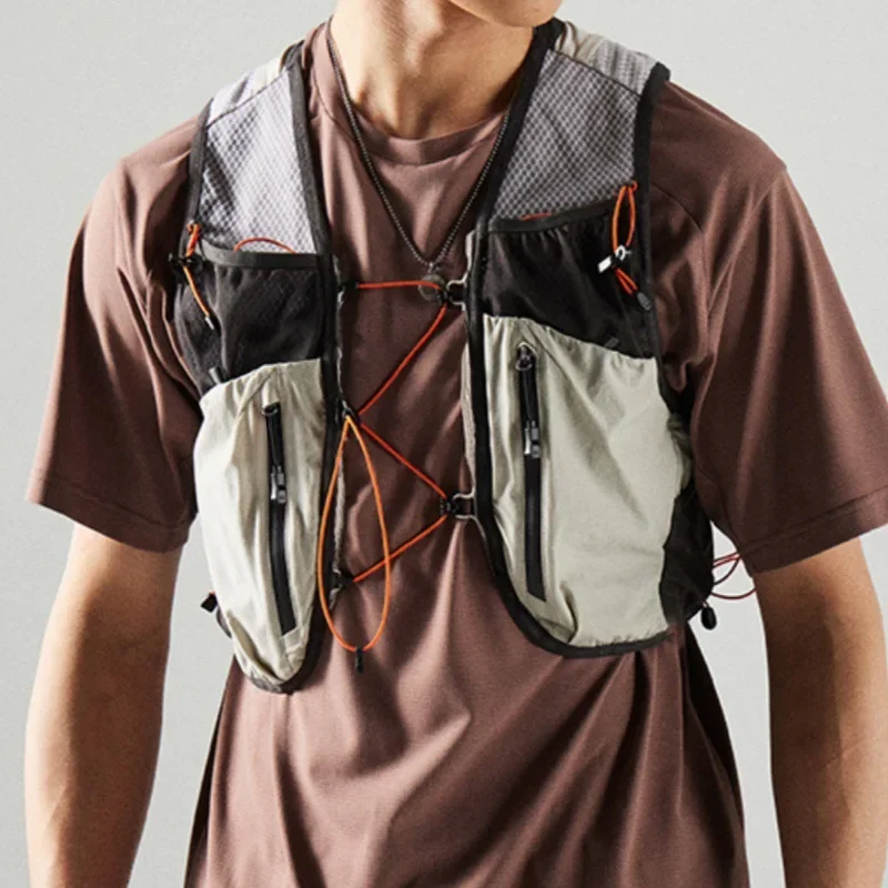 Gilet léger multifonctionnel p - Outdoor Adventure Vest avis et prix