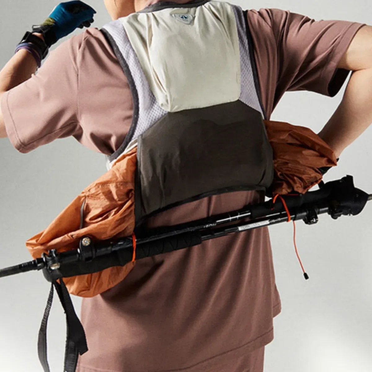 Gilet léger multifonctionnel p - Outdoor Adventure Vest avis et prix
