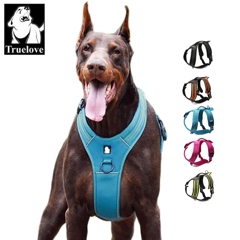 Harnais pour chien Truelove Sp - Outdoor Adventure Xl avis et prix