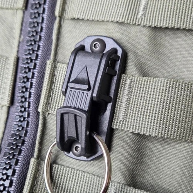 Clip de ceinture multifonction - Outdoor Adventure Vest avis et prix