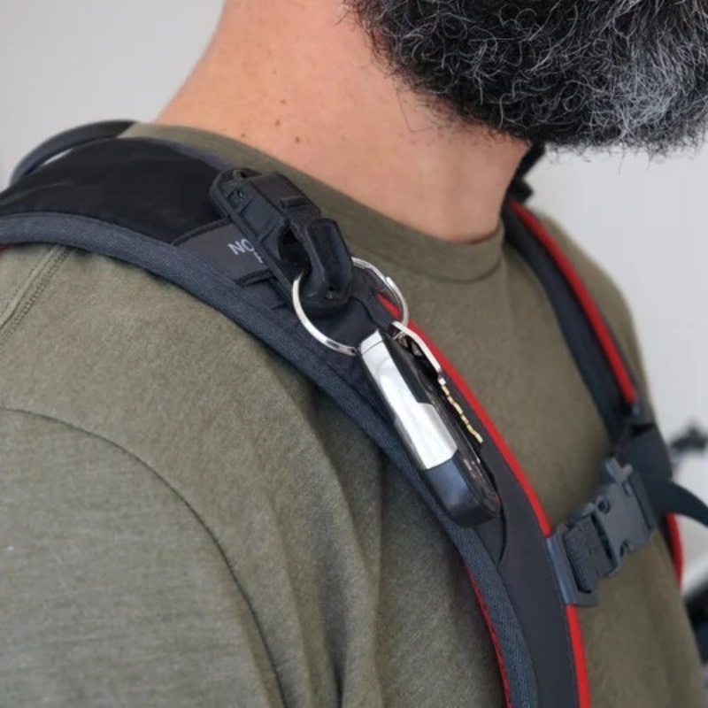 Clip de ceinture multifonction - Outdoor Adventure Vest avis et prix