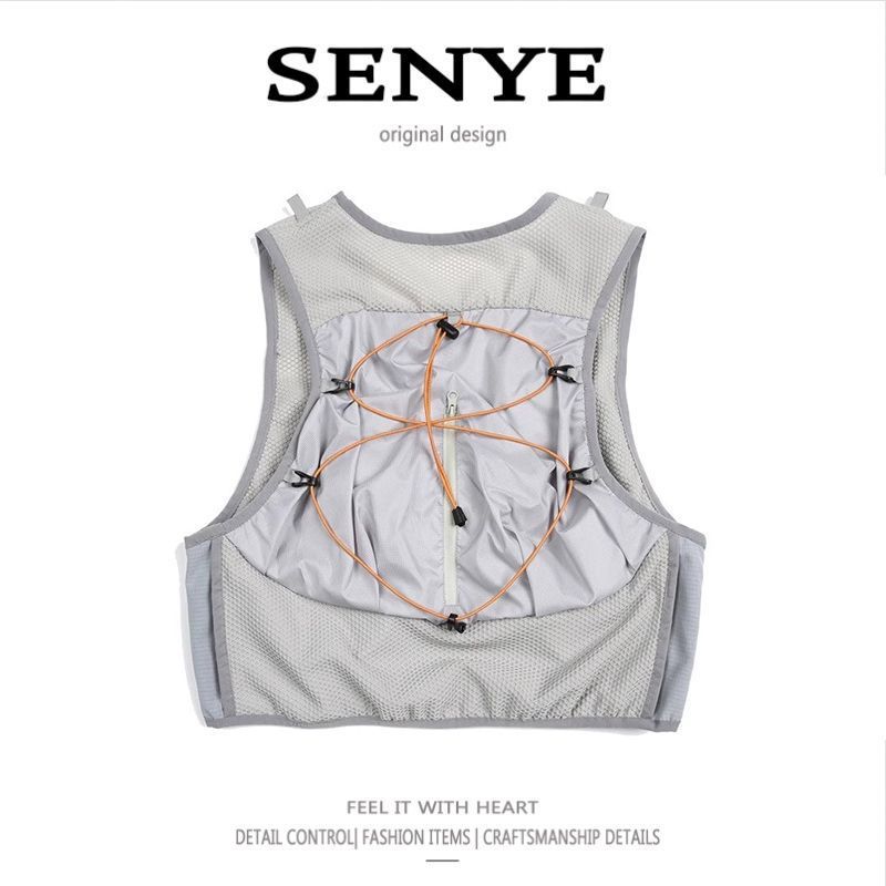 Gilet de pêche extérieur multi - Outdoor Adventure Vest avis et prix