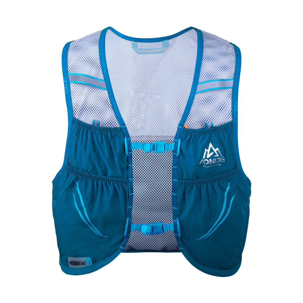 AONIJIE-Sac à dos d'hydratatio - Outdoor Adventure Vest avis et prix