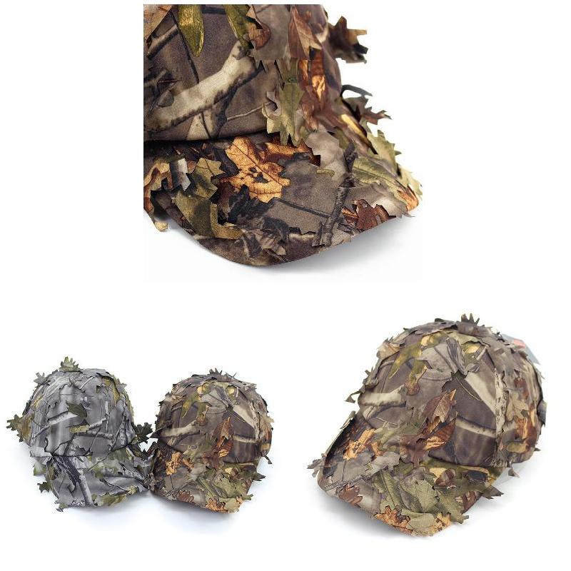 Casquette de Sniper Camouflage - Outdoor Adventure Walks avis et prix