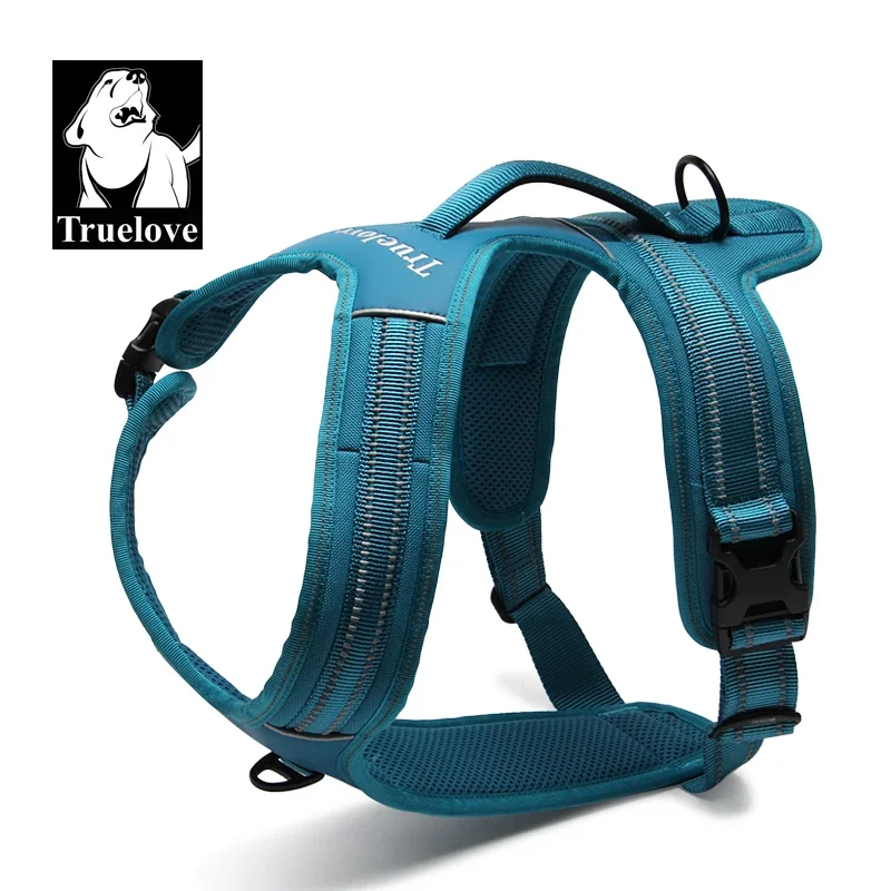 Harnais pour chien Truelove Sp - Outdoor Adventure Xl avis et prix