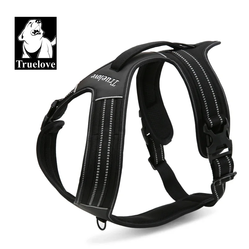 Harnais pour chien Truelove Sp - Outdoor Adventure Xl avis et prix