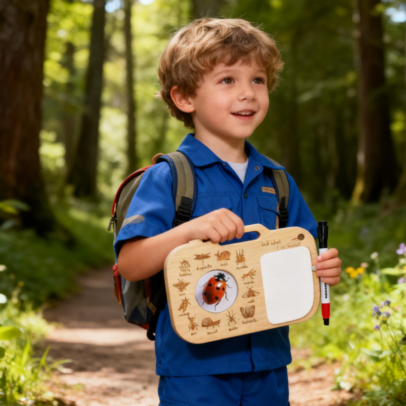Jouets d'exploration de la Nat - Outdoor Adventure Educator avis et prix