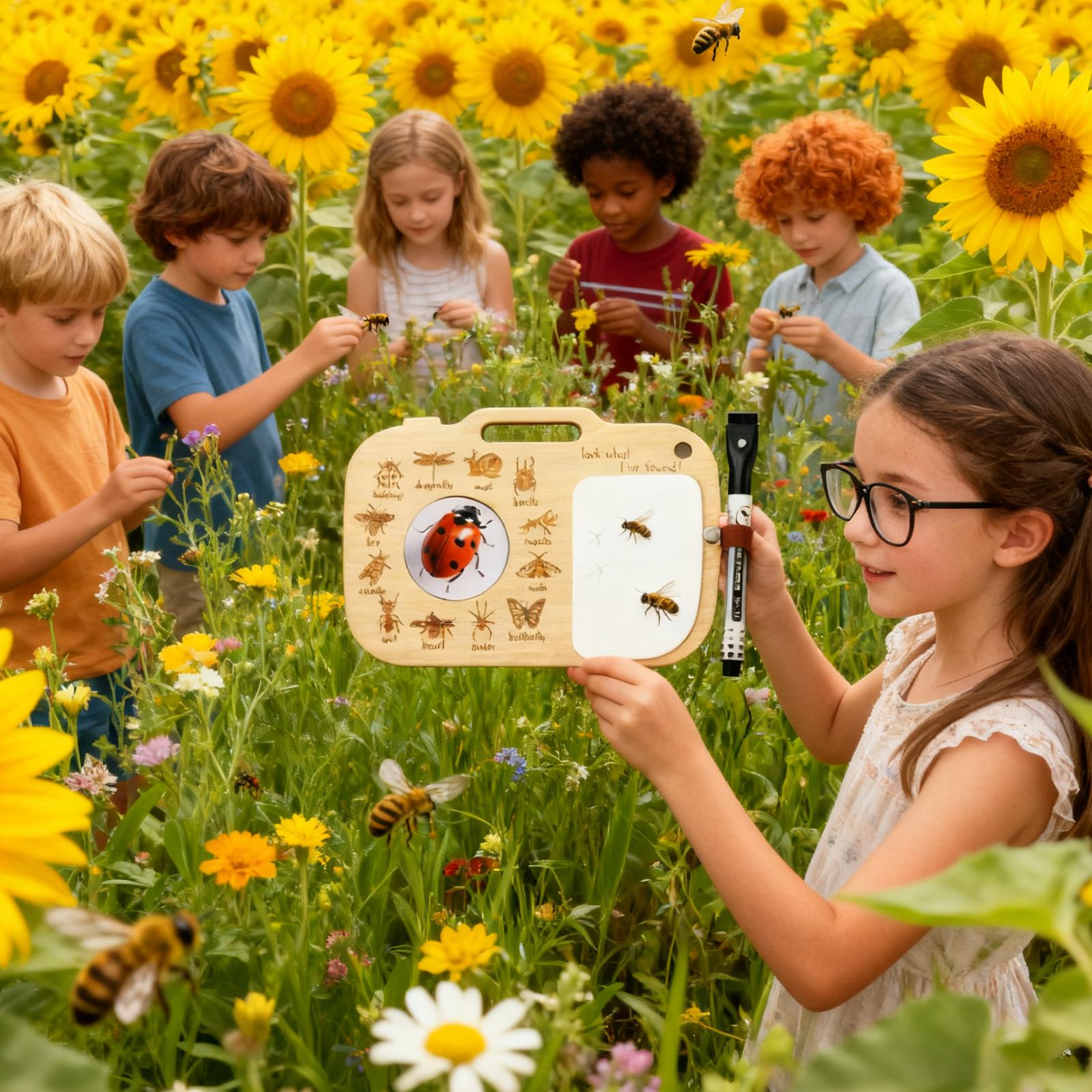 Jouets d'exploration de la Nat - Outdoor Adventure Educator avis et prix