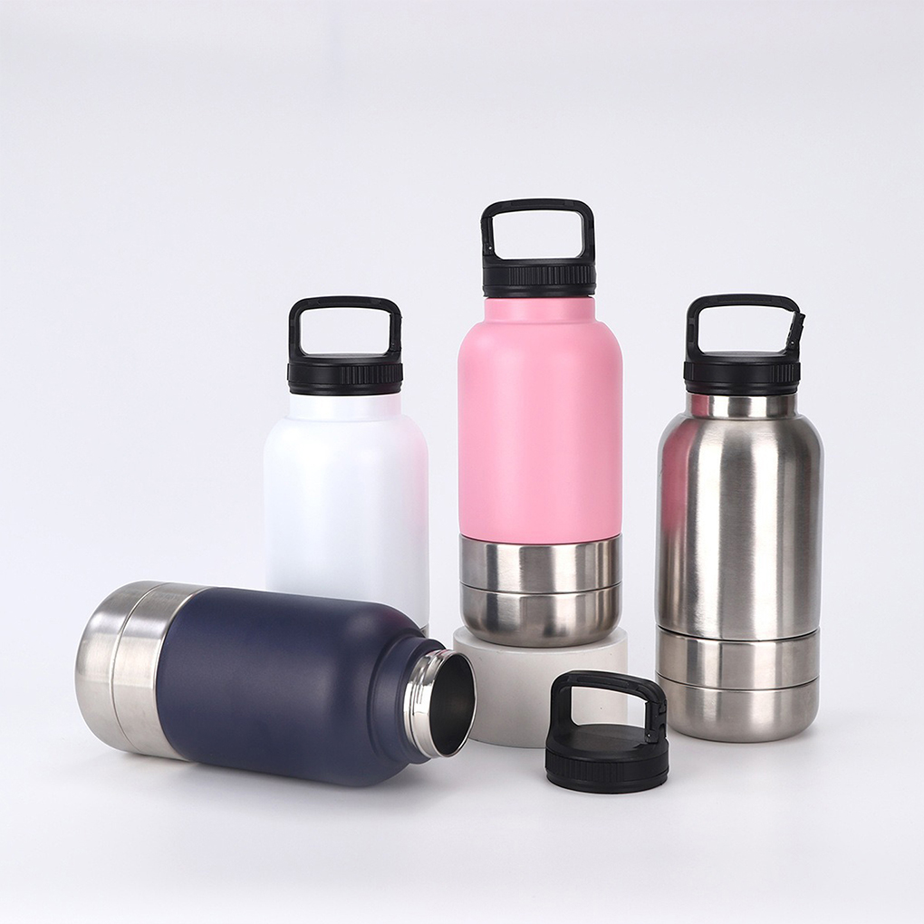 Bouteille d'eau de voyage en m - Outdoor Adventure Walks avis et prix