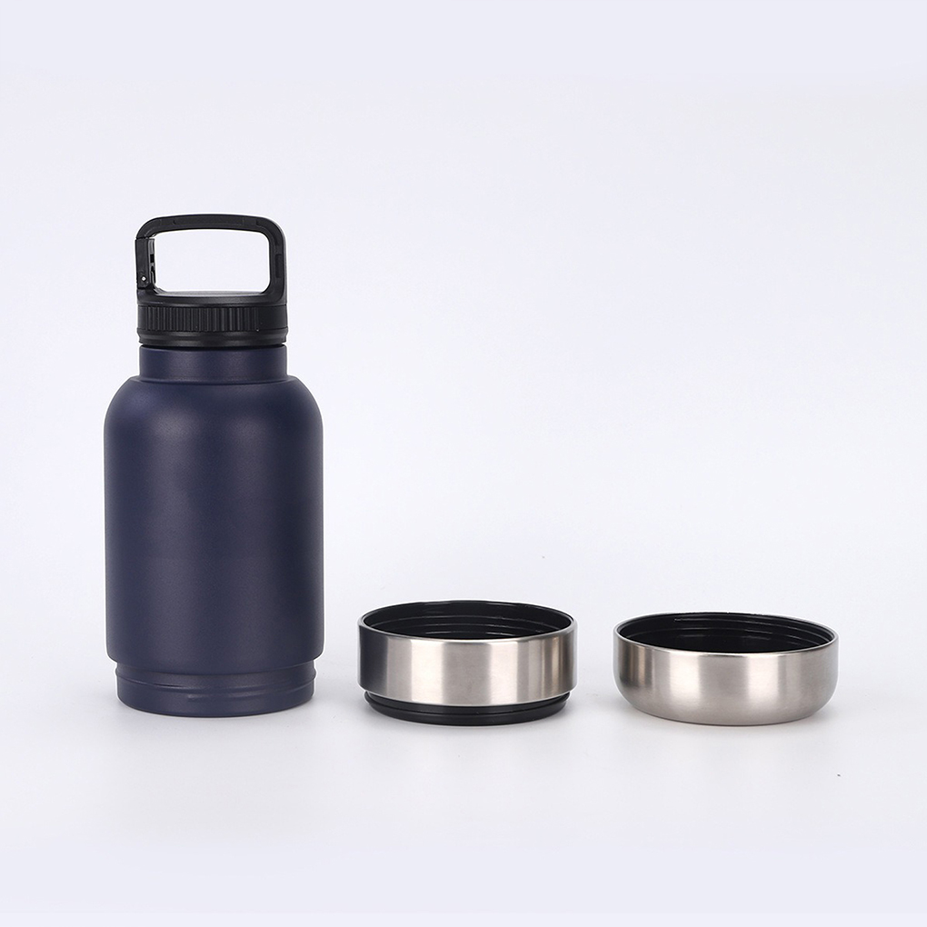 Bouteille d'eau de voyage en m - Outdoor Adventure Walks avis et prix